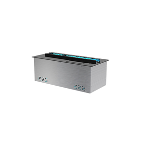 Cheminée à vapeur d'eau décorative 3D pour enfants, <span class=keywords><strong>fausse</strong></span> flamme fluo - Product Image 6