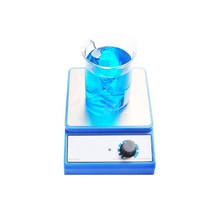 Laboratorio de uso Menggunakan agitador magnético <span class=keywords><strong>Laboratorium</strong></span> - Product Image 6