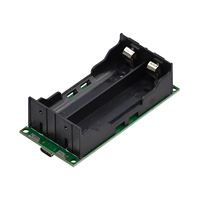 Module de chargeur de batterie au lithium 18650 Type-C 15W 3A, convertisseur élévateur DC-DC à charge rapide, alimentation UPS 5V 9V 12V