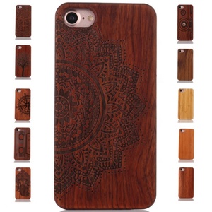 เคสโทรศัพท์มือถือไม้2020สำหรับ iPhone x เคสไม้แบบกำหนดเอง - Product Image 4