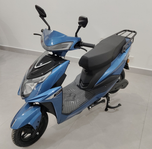 Motocicleta para Adultos 2026 Directo de Fábrica, 1000W 60V, Alta Velocidad, Certificación EEC, Precio Bajo - Product Image 3