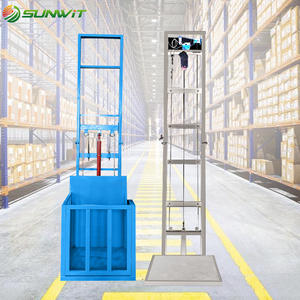 Vente directe d'usine, prix bas, petit ascenseur hydraulique pour la maison, utilisé <span class=keywords><strong>à</strong></span> l'intérieur et <span class=keywords><strong>à</strong></span> l'extérieur, ascenseurs pour la maison - Product Image 6