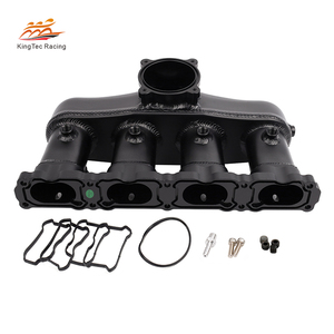 Collettore di Aspirazione Billet Gen 3 per Motore 4 Cilindri EA888, Upgrade per VW Golf Mk6 GTI Audi <span class=keywords><strong>Q3</strong></span> 2.0T <span class=keywords><strong>TFSI</strong></span> - Product Image 6