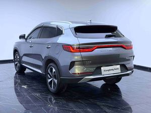 <span class=keywords><strong>2022</strong></span>รถยนต์พลังงานแบบใหม่ที่ใช้ในครัวเรือนแบบ BYD Song PLUS DM-I 1.5 CVT เรือธง110กม. บวก5G รุ่น automaticlhd Grey >700km - Product Image 5
