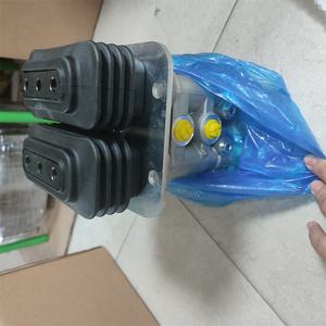 Válvula 158-8250 1588250 GP-<span class=keywords><strong>PILOT</strong></span> (MOVIMIENTO) para E325C E330b E336d, 2 Válvulas Piloto - Product Image 4