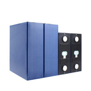 9000 Cycle Deep Cycle CALB 280ah 300ah 320ah Lifepo4 Baterai untuk RV Surya - Product Image 4