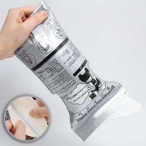 Sac urinaire PEE de luxe jetable personnalisé 600cc 800cc portable d'urgence mâle femelle voiture camping voyage Style Simple