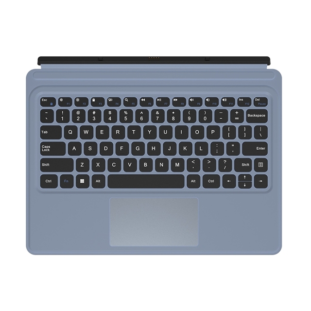 Jumper Magnetic Docking Tablet Keyboard for Jumper EZpad V12