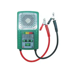 Deep Cycle Battery Tester with Internal Resistance Test Auto car Battery Tester