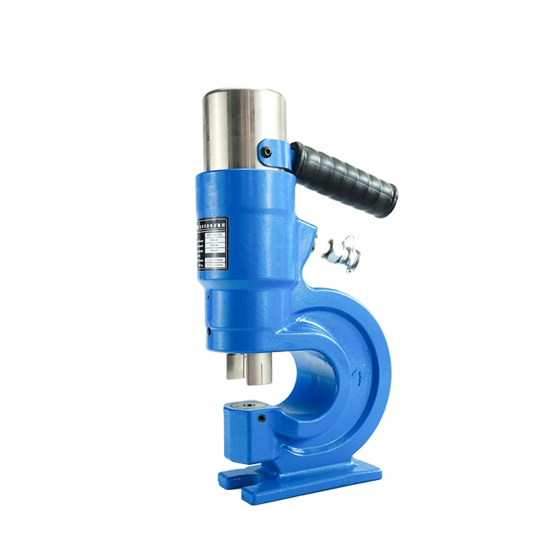 HPT 70 22L Hydraulic Punching Machine