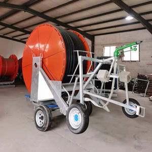 Machine d'irrigation agricole Modèle: Pulvérisateur automoteur à conduite JP50-200 Pulvérisateur souffleur de brouillard Pulvérisateurs de jardin - Product Image 1