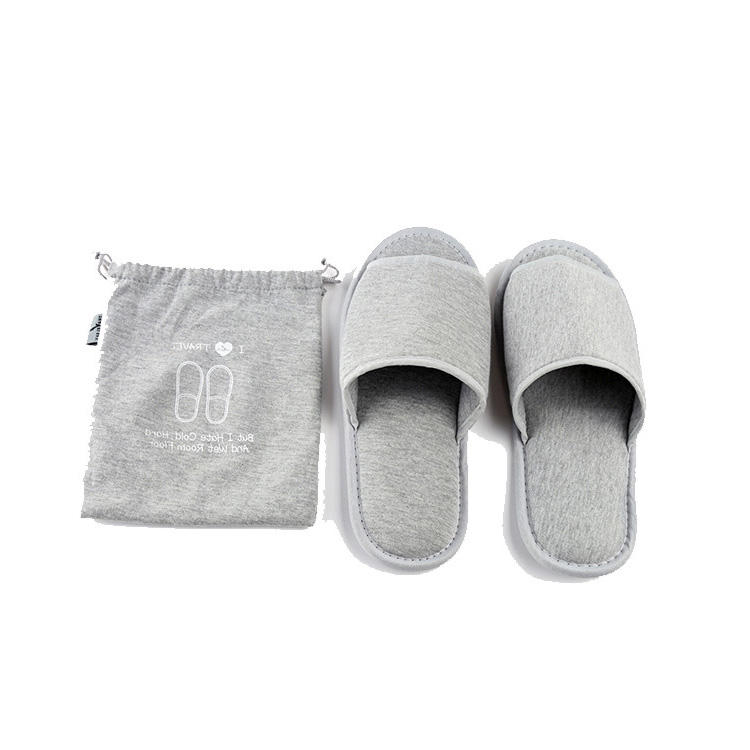 Folding Shoes Slippers Travel in Comfort and Style