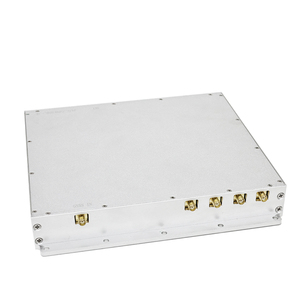 Générateur de signal GNSS haute précision, prend en charge la simulation GPS, GLONASS, BDS, Galileo pour la recherche et l'étalonnage - Product Image 5