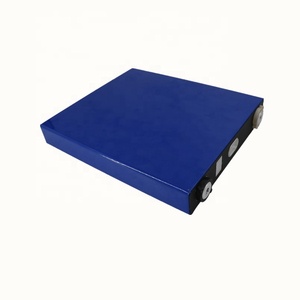 Long cycle life Rechargeable LiFePO4 battery 100Ah 3.2 for solar storage EV scooter - Product Image 5