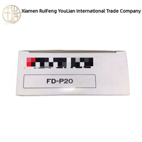 Sensor de Flujo Digital Fd-p20, Fdp20 en Caja, Nuevo, Envío Gratis, Original, Disponible, Automatización Industrial