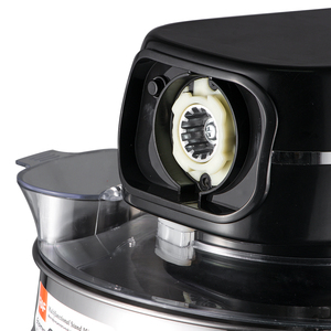 RAF 5 In 1 Fleischwolf Mühle <span class=keywords><strong>Mixer</strong></span> Küchenmaschine Hochleistungs-Teig mischer Maschine Stand Food <span class=keywords><strong>Mixer</strong></span> All-in-One Chef Maschine - Product Image 5