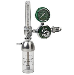 ポータブル酸素流量計酸素レギュレーター病院用工場価格 - Product Image 3