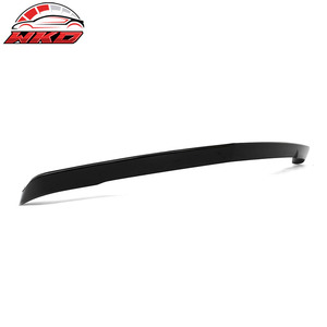 Convient pour Cadillac CT5 2020-2026 V Style Blackwing Spoiler de coffre Noir brillant - Product Image 4