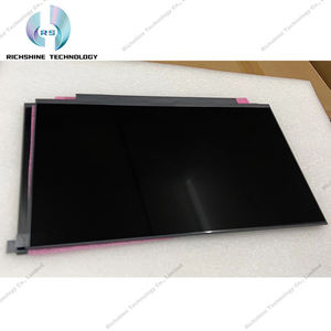 หน้าจอแล็ปท็อป Richshine BOE รุ่นใหม่ ขนาด 14 นิ้ว แบบบาง HD LCD 60Hz Edp30pin TFT สำหรับเปลี่ยนหน้าจอโน้ตบุ๊ก พร้อมหน้าจอคู่ - Product Image 5