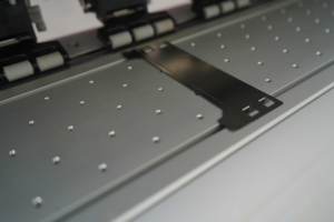 Đầu In I3200 Công Nghiệp 10Ft Máy In Vinyl Kỹ Thuật Số Audley Biểu Ngữ <span class=keywords><strong>Flex</strong></span> Khổ Lớn Dung Môi Sinh Thái Giá Máy In - Product Image 5