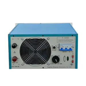 Chất lượng tốt được bán bởi các nhà sản xuất DC Cung cấp điện cho magnetron phún xạ