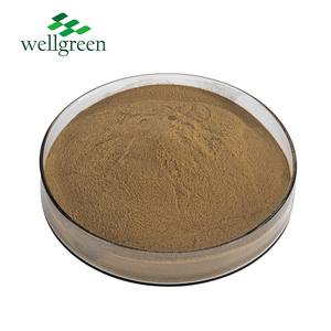 Lidah Buaya Ekstrak Bubuk Lidah Buaya-Emodin 481-72-1 Barbaloin Pembeli Koin Larut <span class=keywords><strong>50</strong></span>% 98% Aloha - Product Image 2