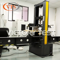 200kN Metal Material Testing Universal Testing Machine Tester