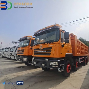 2025 बी एंड डी ओएम डंप ट्रक नए कारखाने भारी शुल्क का उपयोग टर्मिनल हेड ट्रेलर ईंधन डीजल तेल 8x 4 ट्रैक्टर ट्रक - Product Image 5