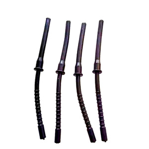 Tuyau à essence Yd 78 pour tronçonneuse, ligne de carburant avec ressort, pièce de rechange durable - Product Image 2