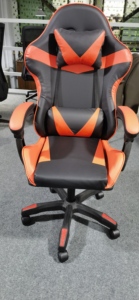 Chaise de jeu personnalisée pour ordinateur de bureau, chaise de gamer - Product Image 2