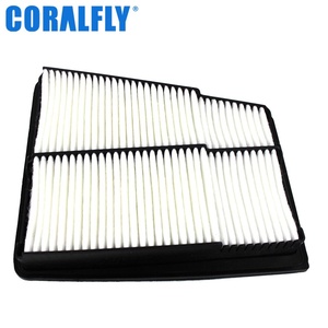 Filtro de Aire Coralfly 28113-4t600 28113-1c000 28113-2f800 28113-v7150, Piezas Originales para Automóviles, Filtro de Aire 28113-3z100 28113-4d000 - Product Image 4