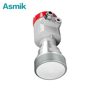 Высокоточный радиолокационный уровень, 80 г, радиолокационный датчик уровня, датчик уровня воды - Product Image 3