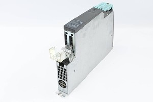 Module double moteur SINAMICS S120 6SL31202TE150AD0 5A/5A FSB PLC - Product Image 2