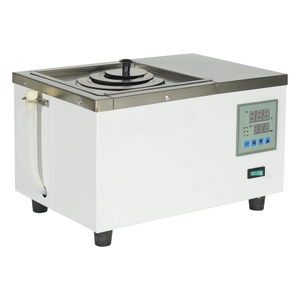 Vente Chaude Bain-marie de laboratoire thermostaté DK-98-IIA, Dispositif de bain-marie thermostaté de laboratoire DK-98-IIA, Direct Usine - Product Image 3