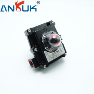 सीमित स्विच बॉक्स रोटरी फीडबैक प्रकार ip67 समायोज्य कैमरा दोहरी स्डट स्विच 5a बॉल वाल्व एक्टोरेटर निगरानी के लिए - Product Image 5