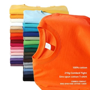 Camiseta Premium de Algodón para Hombre con Estampado Digital |   Camiseta Casual Multicolor |   Ropa Cómoda y Transpirable con Tu Logotipo - Product Image 1