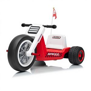 Nouvelle voiture <span class=keywords><strong>électrique</strong></span> pour enfants, jouet à conduire avec lumières et musique, voitures <span class=keywords><strong>électrique</strong></span>s rechargeables 12V pour enfants - Product Image 3