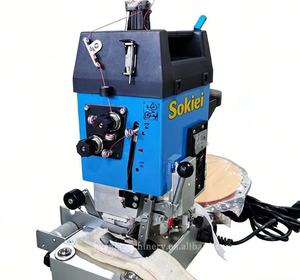 Máquina Portátil para Rematar Alfombras, Precio <span class=keywords><strong>de</strong></span> Fábrica, Gran <span class=keywords><strong>Venta</strong></span> - Product Image 3