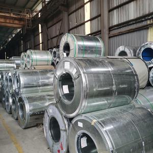 Bobinas de Hierro Galvanizado Electrolítico Sgc400 Dx51 Z275 S320 Gd Eg, Placa Z <span class=keywords><strong>S450</strong></span> Gd, Productos de Acero 0.23, 430 Jis/gs, Soldadura y Corte - Product Image 5