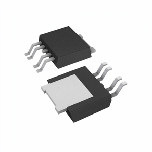 Buy Electronics Components Online NCV4275CDT33RKG Original One Stop Service TO 252 5, DPAK , TO 252AD Power Management (PMIC) - Product Image 1