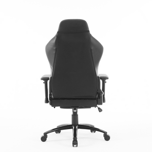 Ergonomic cao tựa lưng ghế chơi game với thắt lưng hỗ trợ da thoải mái có thể điều chỉnh cánh tay PC mát tùy chỉnh cho Máy Tính Game Thủ - Product Image 4