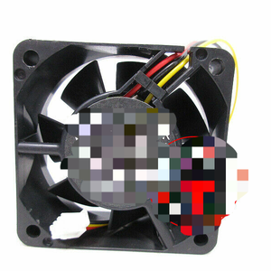 Ventola di Raffreddamento Matsushita Tsf612b2401 24v 135ma 60 * 25mm Nuova Originale Pronta per la Spedizione Automazione Industriale Pac Dedicato Plc <span class=keywords><strong>Pr</strong></span> - Product Image 1