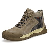 Chaussures de sécurité respirantes GUYISA, norme européenne CE, légères et respirantes, pour travaux de construction industrielle