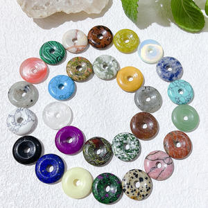 Бусины с большим отверстием, 20 мм, 30 мм - Product Image 1