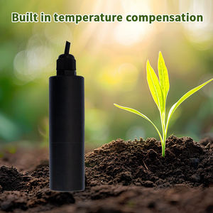 Smart Agriculture CO2 Concentration Meter Air Quality Detector for Greenhouse Precision Farming <strong>Soil</strong> CO2 Sensor - Product Image 1
