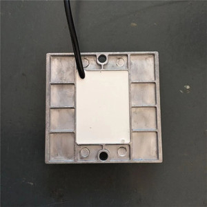 Cavo in alluminio LED segnaletica stradale luce Tunnel IP68 cablata luce LED per la segnaletica stradale - Product Image 4
