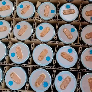 3.2V 12.8ah <span class=keywords><strong>3310</strong></span> hình trụ <span class=keywords><strong>Lithium</strong></span> sắt Phosphate Pin 3.2V tế bào 15ah - Product Image 6