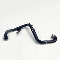 Pour GM Cadillac Buick Regal Chevy Malibu L4 2.0L Intercooler Turbo Sortie Tuyau D'air 23131218