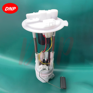 Assemblage de pompe à carburant 17040-5JG0A pour Nissan <span class=keywords><strong>Terra</strong></span> Navara 2.5L Navara Pickup 2018 Pompe à carburant de voiture 17040-5JG1A 170405JG0A 170405JG1A - Product Image 3