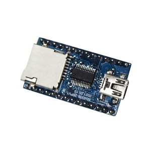 Module audio de qualité industrielle OKYN-G6309, prend en charge le système de fichiers de carte - Product Image 3
